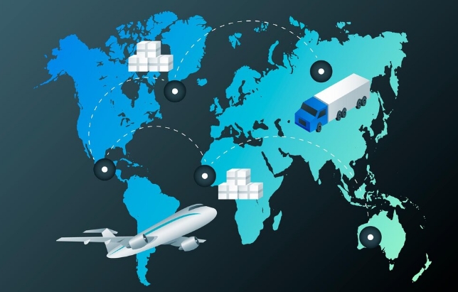 从海关数据看，澳大利亚从中国进口的主要产品