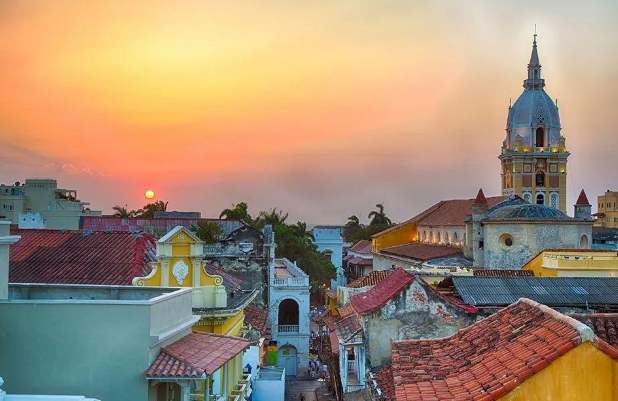 哥伦比亚海关数据查询平台（附免费试用查询名额）