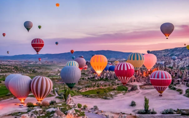 外贸人怎么开发土耳其客户？这份开发攻略建议收藏