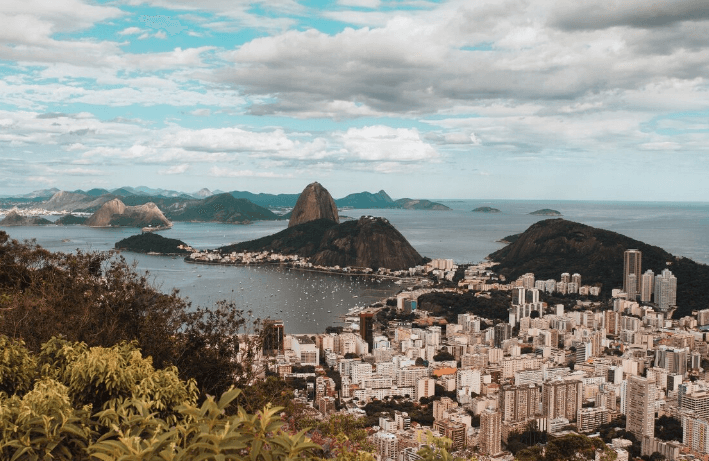 巴西外贸市场怎么开发？巴西开发秘诀你必须知道！