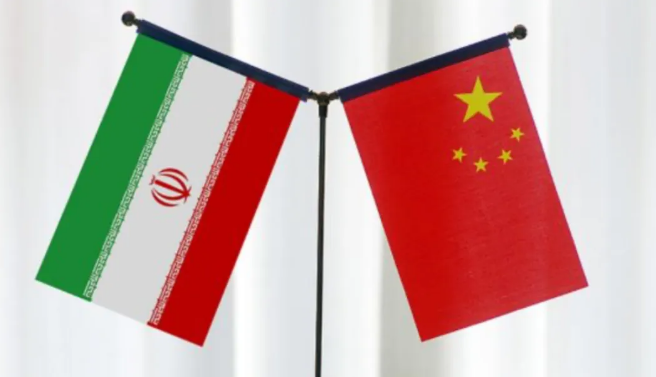 2026年中伊贸易会怎么样？该如何破局？